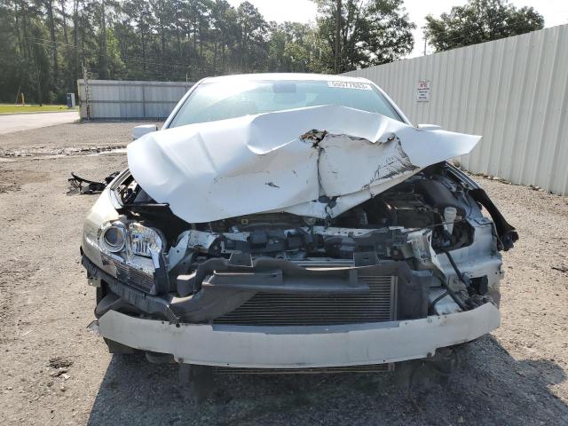 1G11C5SA2GU143204 - 2016 CHEVROLET MALIBU LIM LT 白色 照片 5