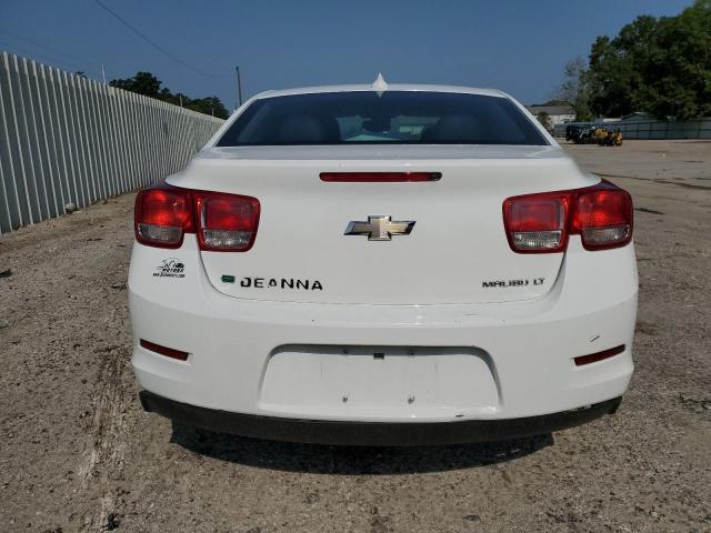 1G11C5SA2GU143204 - 2016 CHEVROLET MALIBU LIM LT 白色 照片 6