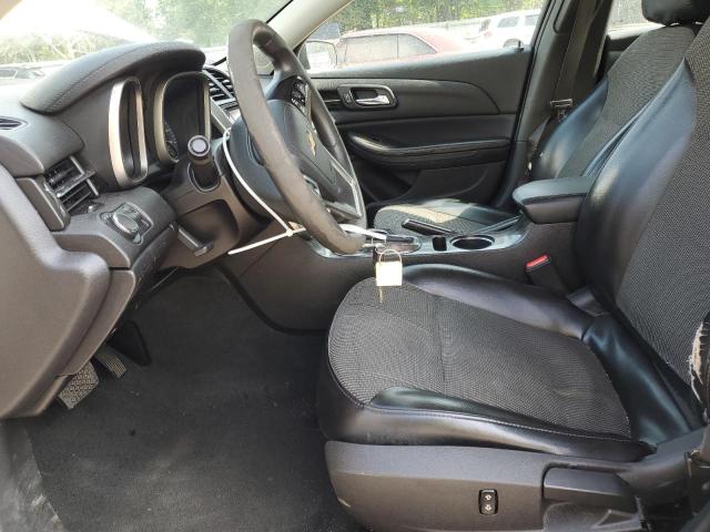 1G11C5SA2GU143204 - 2016 CHEVROLET MALIBU LIM LT 白色 照片 7