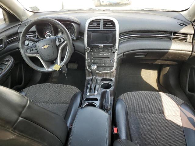 1G11C5SA2GU143204 - 2016 CHEVROLET MALIBU LIM LT 白色 照片 8