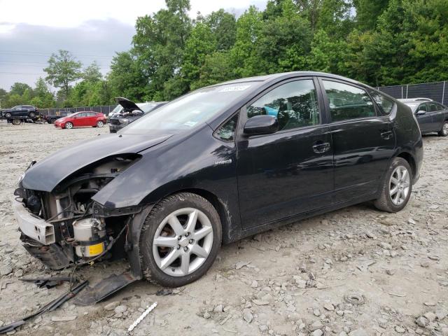 2007 TOYOTA PRIUS, 