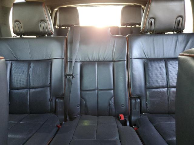 5LMFU28539EJ02217 - 2009 LINCOLN NAVIGATOR 黑色 照片 10