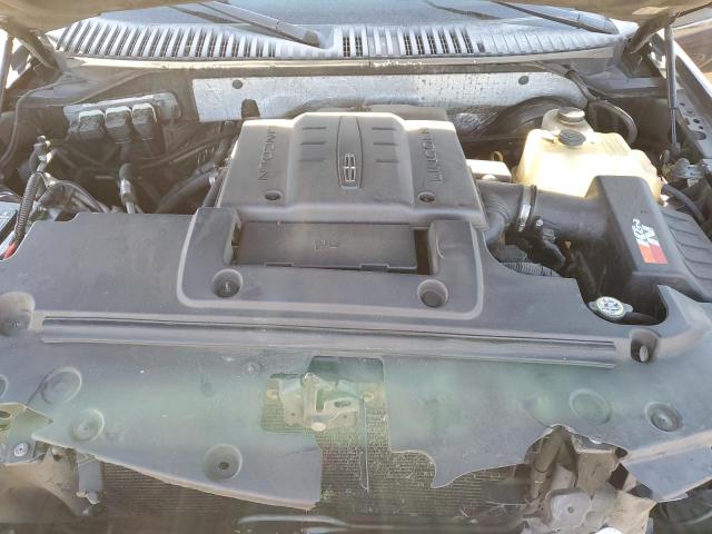 5LMFU28539EJ02217 - 2009 LINCOLN NAVIGATOR 黑色 照片 12