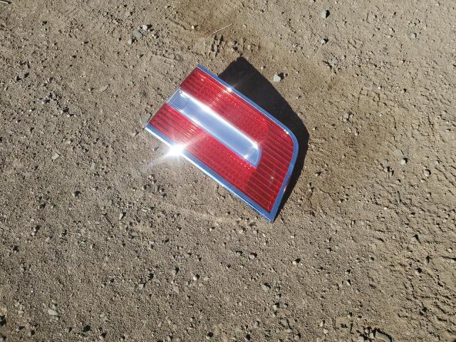 5LMFU28539EJ02217 - 2009 LINCOLN NAVIGATOR 黑色 照片 13