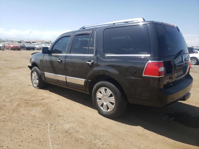 5LMFU28539EJ02217 - 2009 LINCOLN NAVIGATOR 黑色 照片 2
