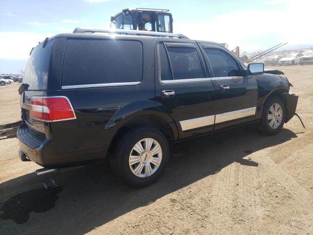 5LMFU28539EJ02217 - 2009 LINCOLN NAVIGATOR 黑色 照片 3