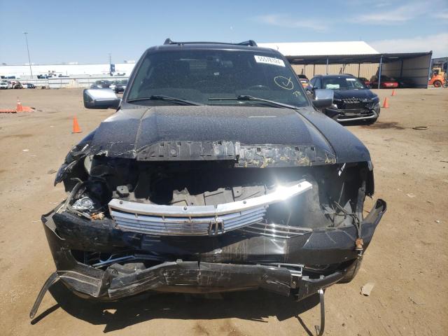 5LMFU28539EJ02217 - 2009 LINCOLN NAVIGATOR 黑色 照片 5