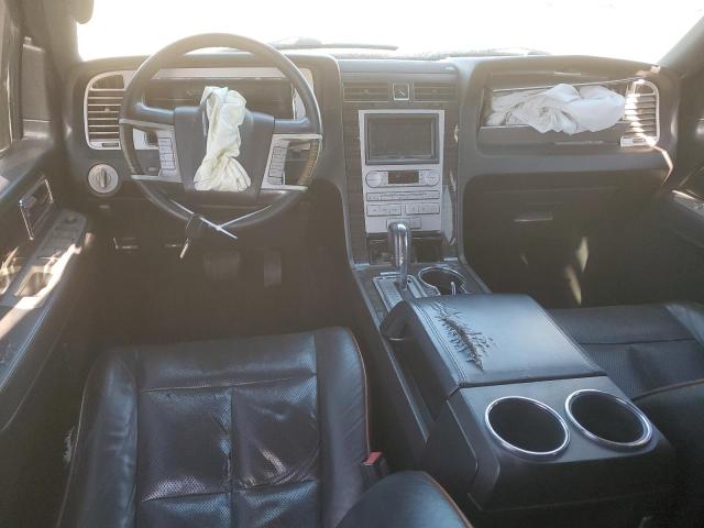 5LMFU28539EJ02217 - 2009 LINCOLN NAVIGATOR 黑色 照片 8
