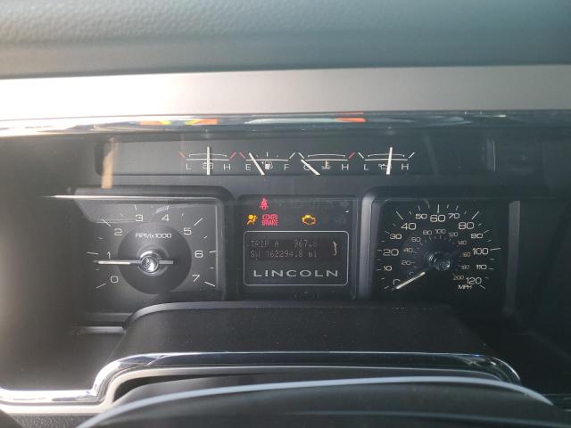 5LMFU28539EJ02217 - 2009 LINCOLN NAVIGATOR 黑色 照片 9