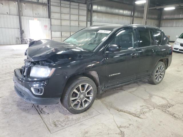 2014 JEEP COMPASS LIMITED, 