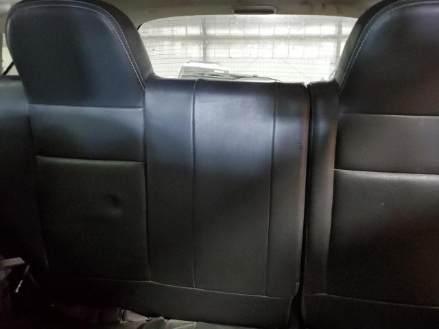 1C4NJDCB9ED830984 - 2014 JEEP COMPASS LIMITED BLACK photo 10