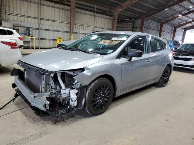 2022 SUBARU IMPREZA, null