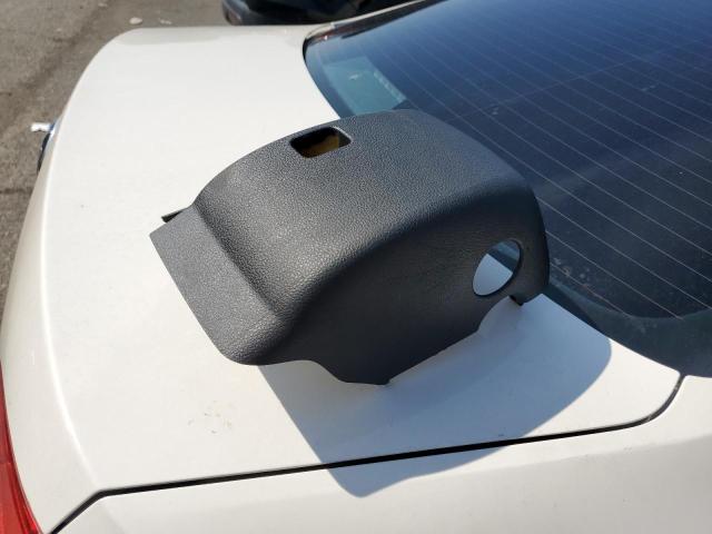 3VW1K7AJ8CM360839 - 2012 VOLKSWAGEN JETTA BASE 白色 照片 12