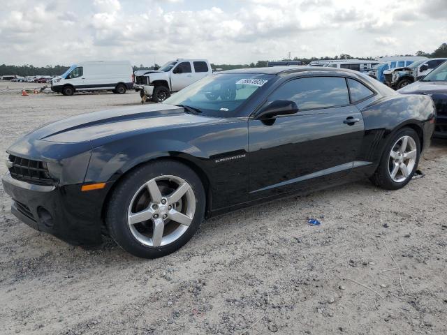 2013 CHEVROLET CAMARO LS, null