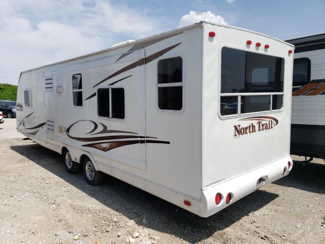 5SFNB2826AE207060 - 2010 HEART LAND NORTHTRAIL WHITE photo 3