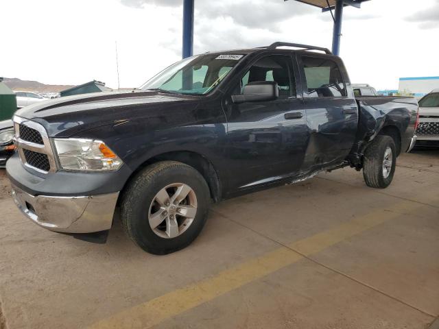 2014 RAM 1500 ST, 