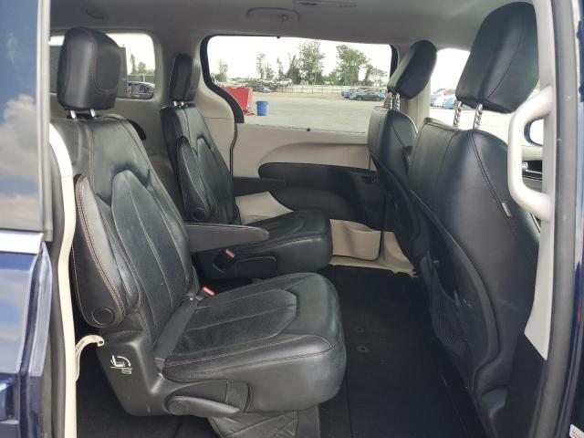 2C4RC1BG6LR105747 - 2020 CHRYSLER PACIFICA TOURING L 蓝色 照片 11