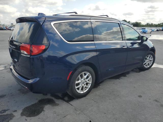 2C4RC1BG6LR105747 - 2020 CHRYSLER PACIFICA TOURING L 蓝色 照片 3