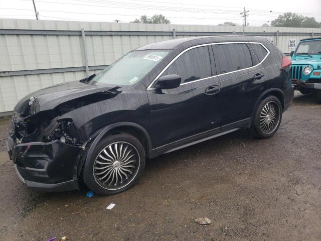 2018 NISSAN ROGUE S, 