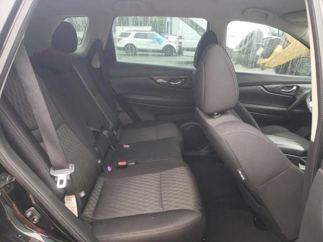 5N1AT2MT6JC748355 - 2018 NISSAN ROGUE S შავი ფოტო 11