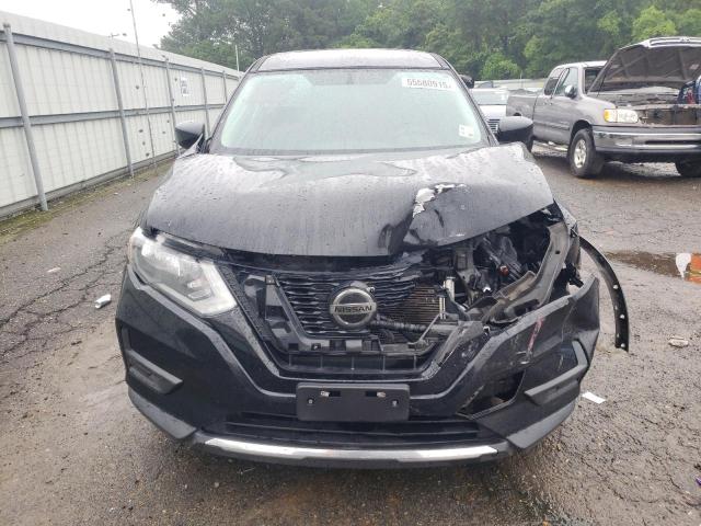 5N1AT2MT6JC748355 - 2018 NISSAN ROGUE S შავი ფოტო 5