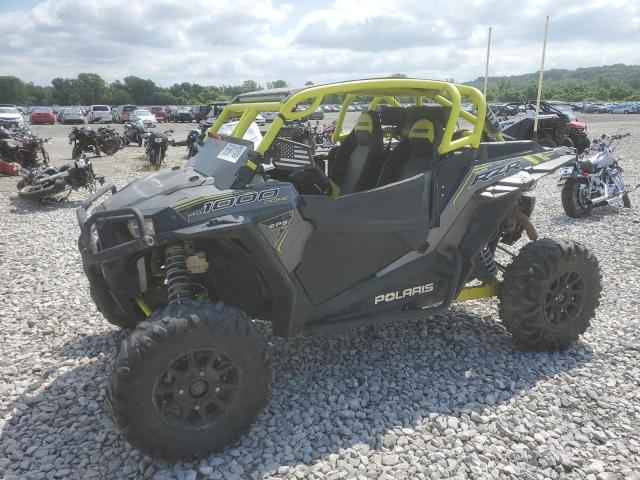 3NSVDE992GF450784 - 2016 POLARIS RZR XP 1000 EPS BLACK photo 2