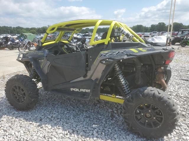 3NSVDE992GF450784 - 2016 POLARIS RZR XP 1000 EPS BLACK photo 3