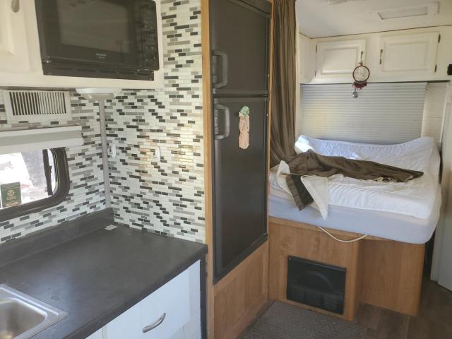 1GBJG31U971212374 - 2008 COACH RV SILVER photo 10