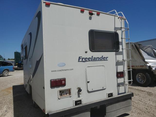 1GBJG31U971212374 - 2008 COACH RV SILVER photo 2