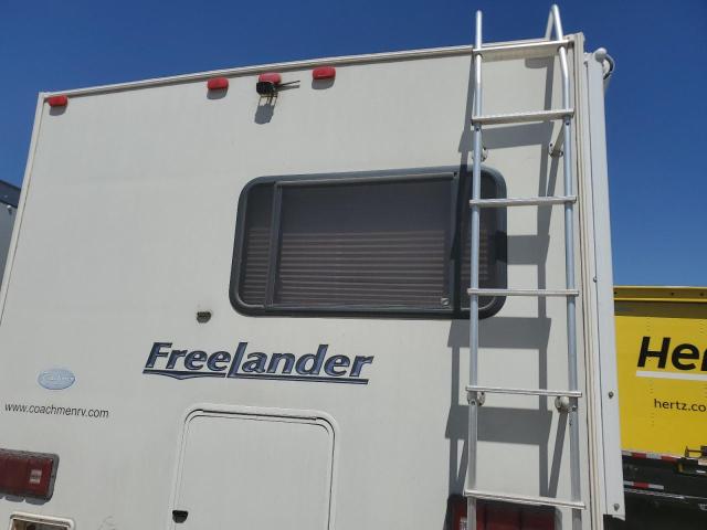 1GBJG31U971212374 - 2008 COACH RV SILVER photo 6