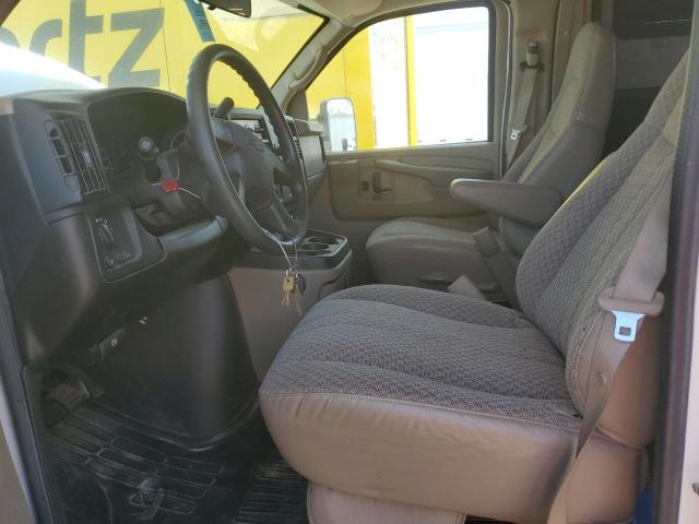 1GBJG31U971212374 - 2008 COACH RV SILVER photo 7