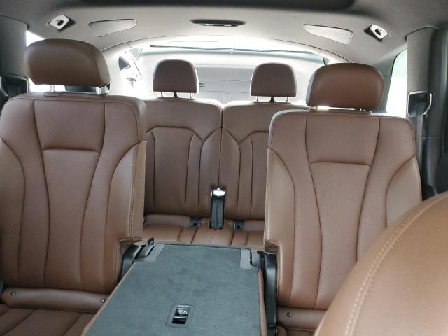 WA1LAAF74JD010300 - 2018 AUDI Q7 PREMIUM PLUS Қара фото 10