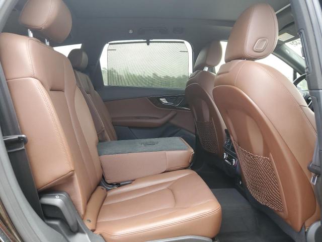 WA1LAAF74JD010300 - 2018 AUDI Q7 PREMIUM PLUS Қара фото 11