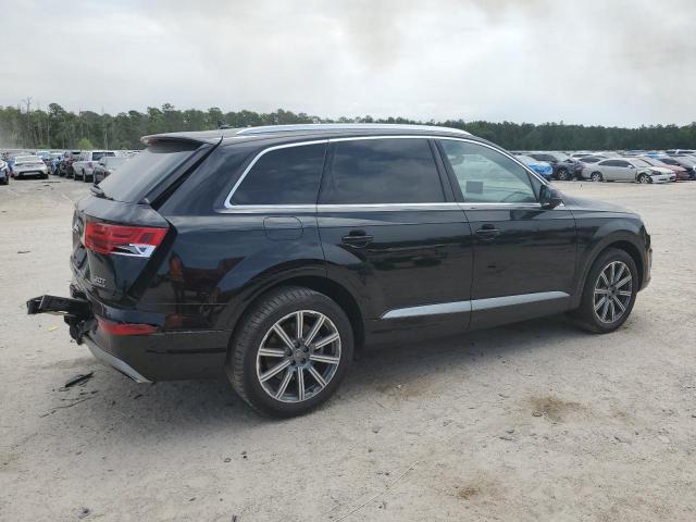 WA1LAAF74JD010300 - 2018 AUDI Q7 PREMIUM PLUS Қара фото 3