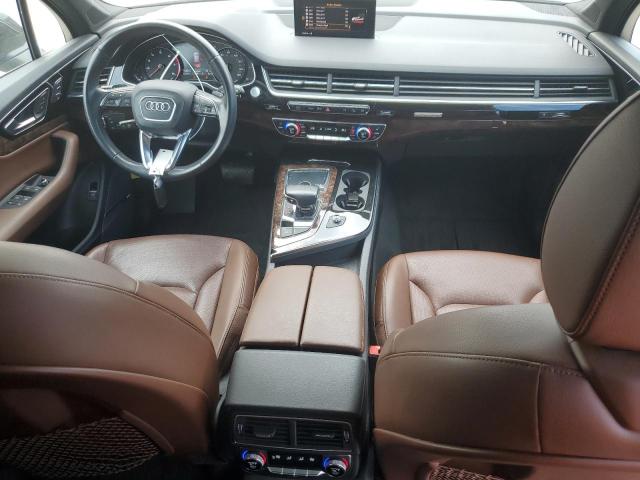 WA1LAAF74JD010300 - 2018 AUDI Q7 PREMIUM PLUS Қара фото 8