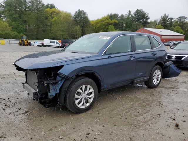 2024 HONDA CR-V LX, null