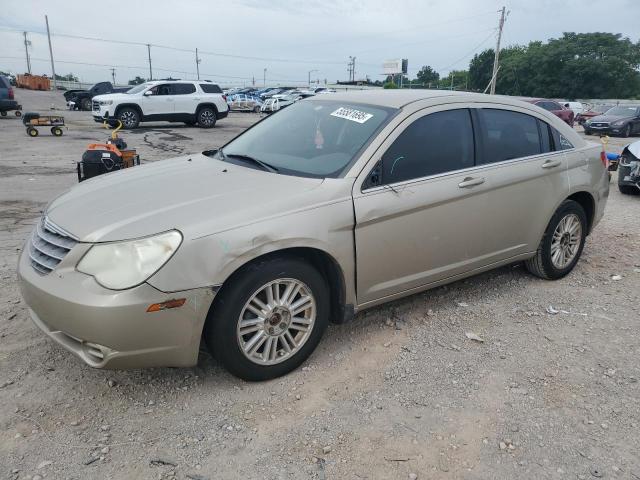 2009 CHRYSLER SEBRING TOURING, null