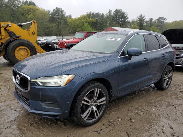 2018 VOLVO XC60 T5 MOMENTUM, null