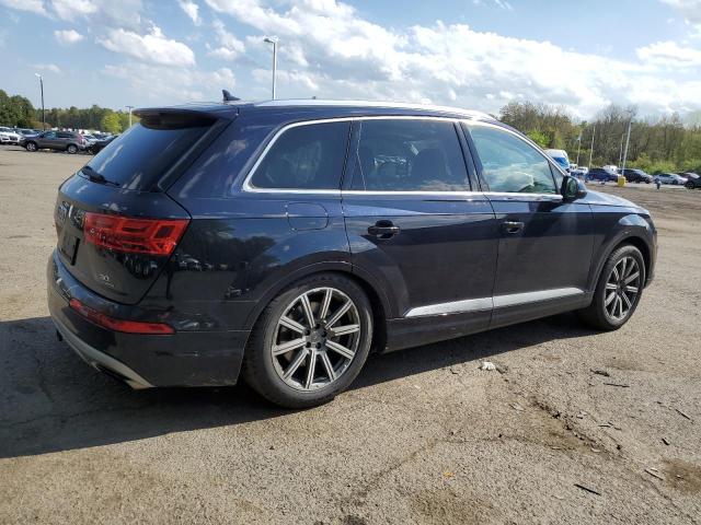 WA1VAAF72HD041998 - 2017 AUDI Q7 PRESTIGE 黑色 照片 3