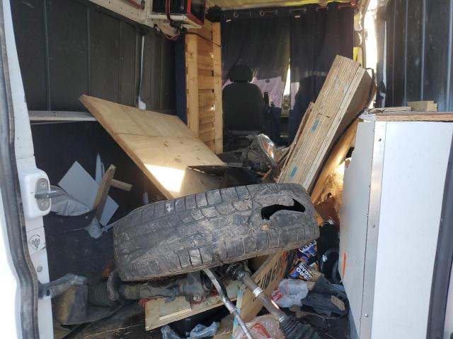 3C6TRVDG3KE540001 - 2019 RAM PROMASTER 2500 HIGH Ağ foto 10