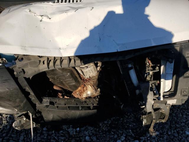 3C6TRVDG3KE540001 - 2019 RAM PROMASTER 2500 HIGH Ağ foto 12