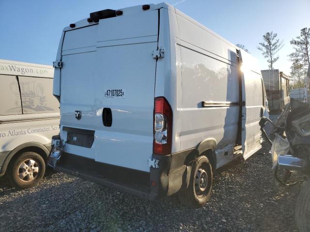 3C6TRVDG3KE540001 - 2019 RAM PROMASTER 2500 HIGH Ağ foto 3