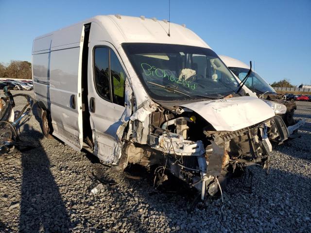 3C6TRVDG3KE540001 - 2019 RAM PROMASTER 2500 HIGH Ağ foto 4