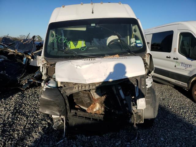 3C6TRVDG3KE540001 - 2019 RAM PROMASTER 2500 HIGH Ağ foto 5