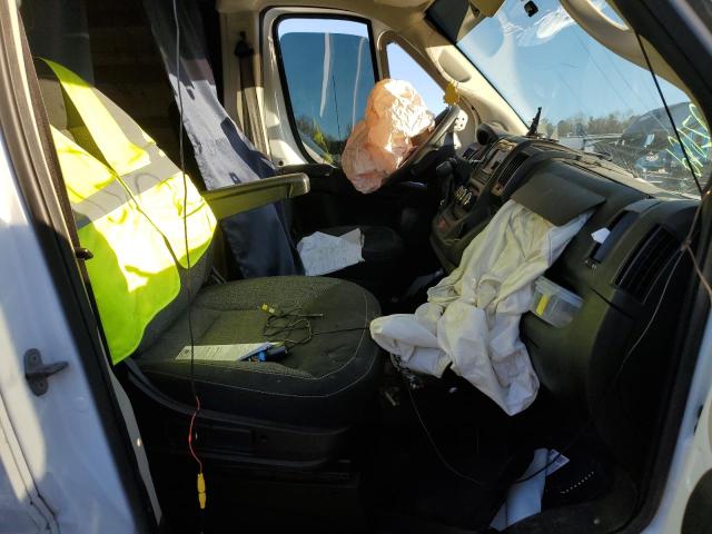 3C6TRVDG3KE540001 - 2019 RAM PROMASTER 2500 HIGH Ağ foto 7