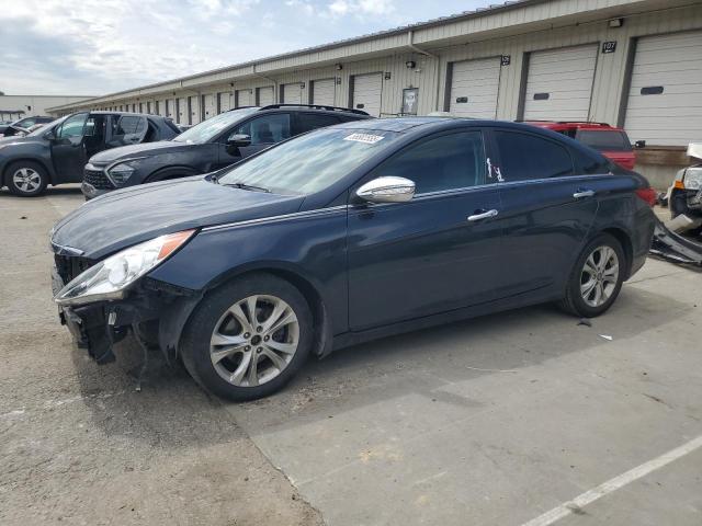 2013 HYUNDAI SONATA SE, null