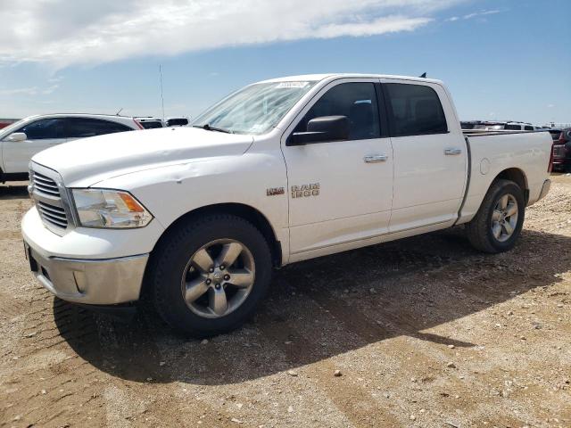 2014 RAM 1500 SLT, 