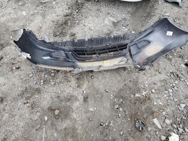 2HGES16345H540771 - 2005 HONDA CIVIC DX VP 银色 照片 12