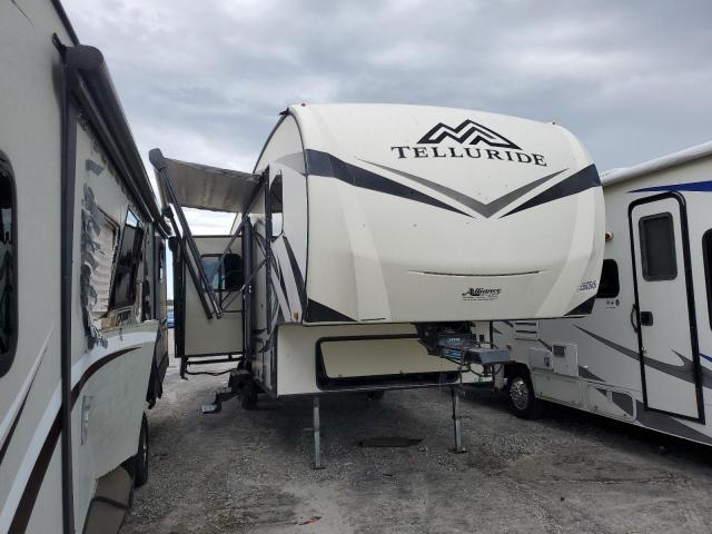 2019 JAYCO TELLURIDE, null