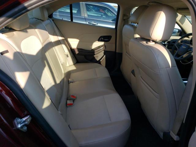 1G11C5SL7FF340499 - 2015 CHEVROLET MALIBU 1LT 栗色 照片 10